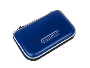 Blaue 3DS XL/New 3DS XL Airform Game Pouch
