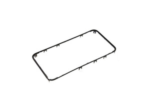 Reparatur Bezel Frame Black for iPhone 4