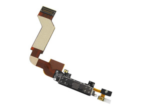 Last wechseln / Daten iPhone 4S Schwarz