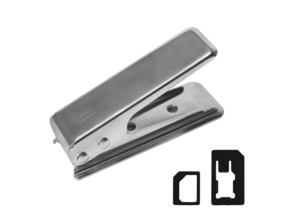 Nano SIM Card Cutter iPhone 5