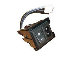Power Switch PS2