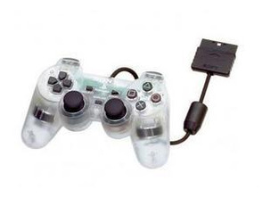 Add to cart Dual Shock 2 freier Raum Dual Shock 2 freier Raum