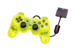 Add to cart Dual Shock 2 Gelb Dual Shock 2 Gelb