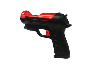 Pistol Gun for Playstation Move PS3