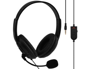 Add to cart Headset Stereo Playstation 4 Headset Stereo Playstation 4