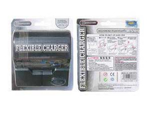 Flexible Charger PSP Dragonplus