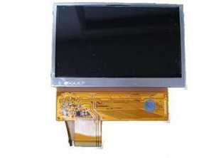 TFT LCD mit Back Light fuer PSP