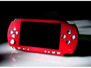 Face Plate Smooth As Silk Apple Green PSP Rot