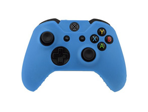 Add to cart Silicone Protect Case for Xbox One Controller Blau Silicone Protect Case for Xbox One Controller Blau