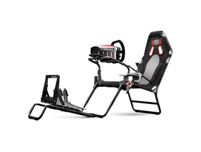 Add to cart Cockpit F-GT Lite Next Level Racing Cockpit F-GT Lite Next Level Racing