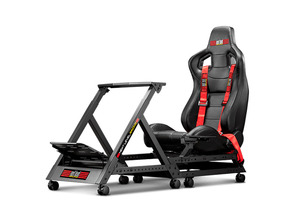 Add to cart Cockpit GT Track Next Level Racing Cockpit GT Track Next Level Racing
