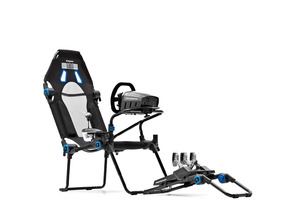 Add to cart Cockpit Plegable F-GT Lite iRacing Edition-Next Level Racing Cockpit Plegable F-GT Lite iRacing Edition-Next Level Racing