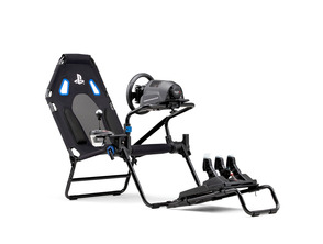 Add to cart Cockpit Plegable GT Lite Playstation Edition-Next Level Racing Cockpit Plegable GT Lite Playstation Edition-Next Level Racing