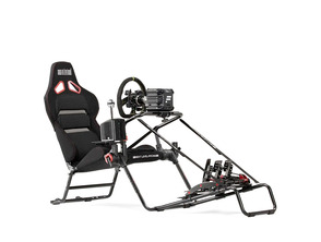 Add to cart Cockpit Plegable GT Lite PRO-Next Level Racing Cockpit Plegable GT Lite PRO-Next Level Racing