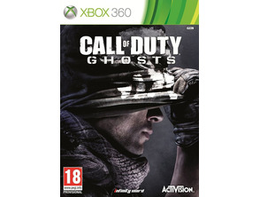 Add to cart Call of Duty: Geister Xbox 360 Call of Duty: Geister Xbox 360