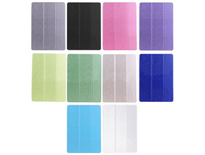 Add to cart Smart Cover Leather Case for iPad Air Schwarz Smart Cover Leather Case for iPad Air Schwarz