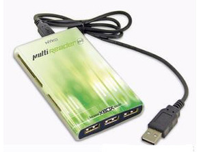 Multi Reader Xbox 360