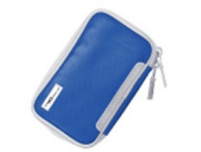 Compact Pouch DS Lite Blau