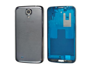 Full Housing Set for samsung galaxy mega 6.3/i9200 Blue