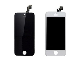 Add to cart iPhone Bildschirm ändern 5C Weiß iPhone Bildschirm ändern 5C Weiß