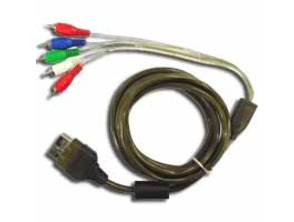 Add to cart Component Cable Xbox Component Cable Xbox