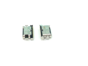Ladestecker Typ C - Samsung Galaxy A70/A20/A30/A40/A50
