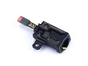 Connector Audio Jack - Samsung Galaxy S10/S10 Plus/S10e