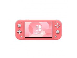 Add to cart Nintendo Switch Lite Coral Nintendo Switch Lite Coral