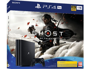 Add to cart Playstation 4-Konsole Pro (1 TB)   der Geist von Tsushima Playstation 4-Konsole Pro (1 TB)   der Geist von Tsushima