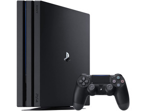 Add to cart Consola Playstation 4 Pro (1TB) Negra Consola Playstation 4 Pro (1TB) Negra