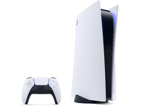 Konsole Playstation 5
