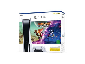 Add to cart Consola PS5 + 6 Juegos + Accesorios +12 Meses PSN Consola PS5 + 6 Juegos + Accesorios +12 Meses PSN