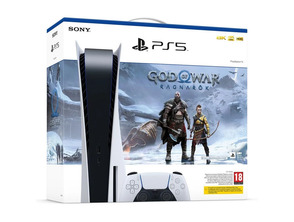 Add to cart Consola PS5 White + 5 Juegos + Accesorios + 12 Meses PSN Consola PS5 White + 5 Juegos + Accesorios + 12 Meses PSN