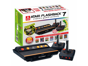 Add to cart Retro Atari Flashback 7 Retro Atari Flashback 7