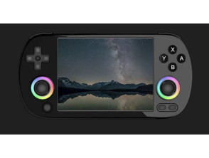 Anbernic RG40XX Portable Retro Konsole H 64GB Schwarz