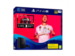 Add to cart Konsole sony ps4 pro 1tb   fifa 20 Konsole sony ps4 pro 1tb   fifa 20