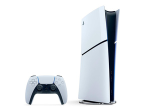 CONSOLA PLAYSTATION 5 SLIM (DIGITAL)