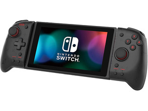 Add to cart Controller Hori Split PAD Pro Negro Controller Hori Split PAD Pro Negro