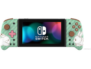 Add to cart Controller Hori Split PAD Pro Pikachu & Eevee Controller Hori Split PAD Pro Pikachu & Eevee