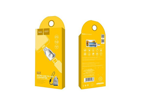 Add to cart Konverter Micro USB OTG HOCO UA10 Konverter Micro USB OTG HOCO UA10
