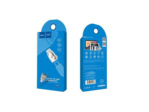 Add to cart Konverter Typ-C-USB-3.0-OTG Adapter Hoco Konverter Typ-C-USB-3.0-OTG Adapter Hoco