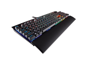 CORSAIR K70 LUX USB QWERTY Spanisch