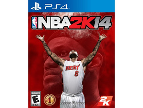 Add to cart NBA 2K14 PS4 NBA 2K14 PS4