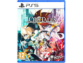 Add to cart Cris Tales PS5 Cris Tales PS5