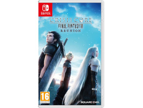 Add to cart Krise Core Final Fantasy VII Reunion Switch Krise Core Final Fantasy VII Reunion Switch