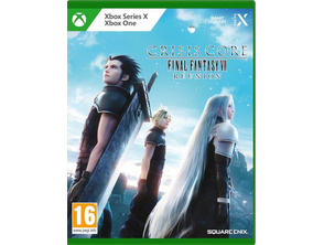 Krise Core Final Fantasy VII Reunion Xbox One/Xbox Series X