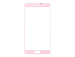 Add to cart Frontscheibe für Samsung Galaxy Note 4 Rosa Frontscheibe für Samsung Galaxy Note 4 Rosa