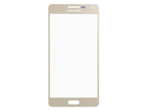 Add to cart Front Glass for Samsung Galaxy A5 Gold Front Glass for Samsung Galaxy A5 Gold