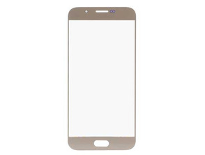 Add to cart Front Glass for Samsung Galaxy A8 Gold Front Glass for Samsung Galaxy A8 Gold