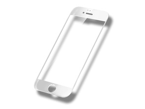 Add to cart Tempered Glass 3D iPhone 6/6S White Tempered Glass 3D iPhone 6/6S White